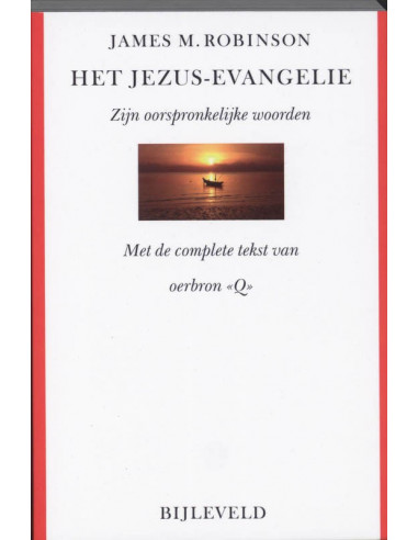 Het Jezus-evangelie