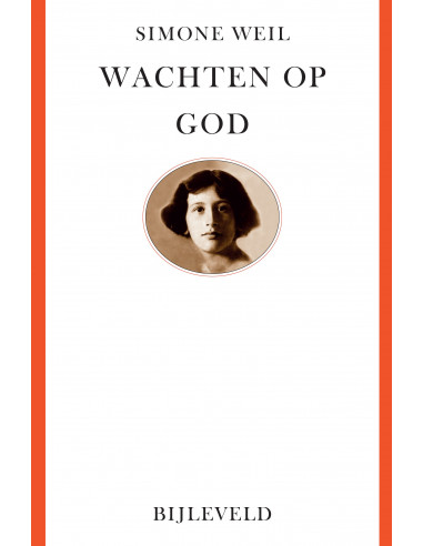 Wachten op God