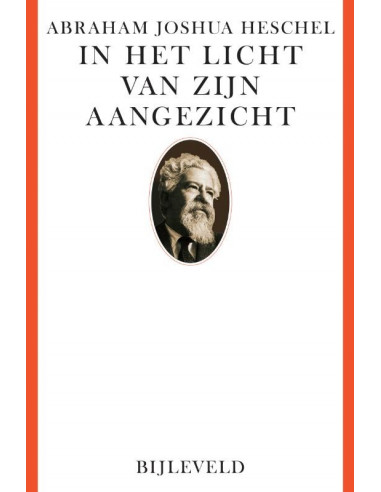 In het licht van zijn aangezicht