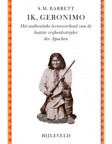 Ik, Geronimo