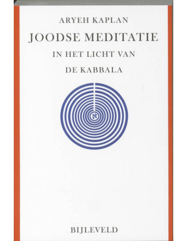 Joodse meditatie