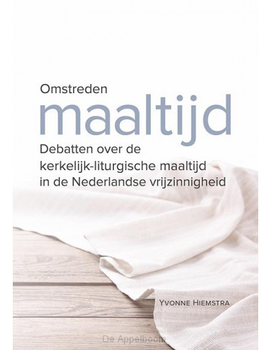 Omstreden maaltijd