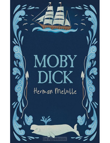 Moby Dick