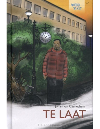 Te laat