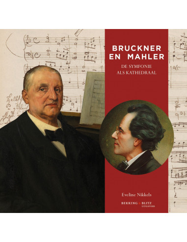 Bruckner en Mahler