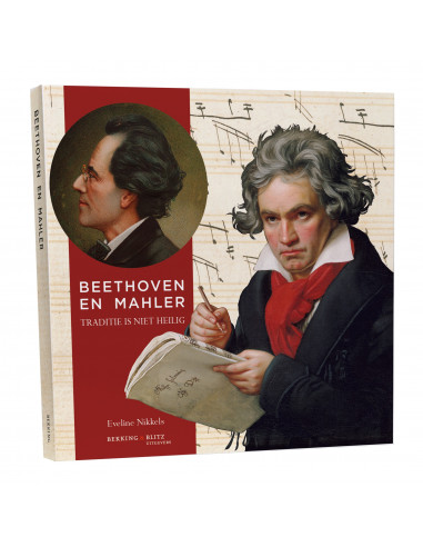 Beethoven en Mahler