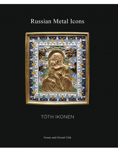 Russian Metal Icons