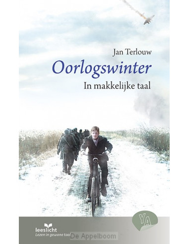 Oorlogswinter