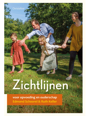 Zichtlijnen voor opvoeding en ouderschap