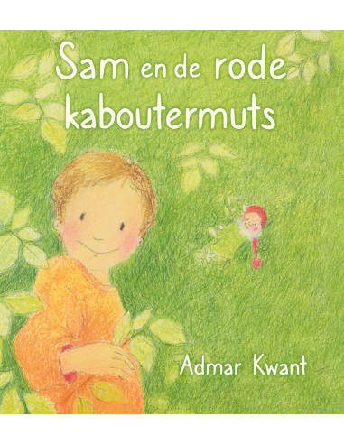 Sam en de rode kaboutermuts