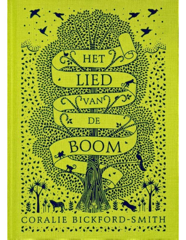 Het lied van de boom