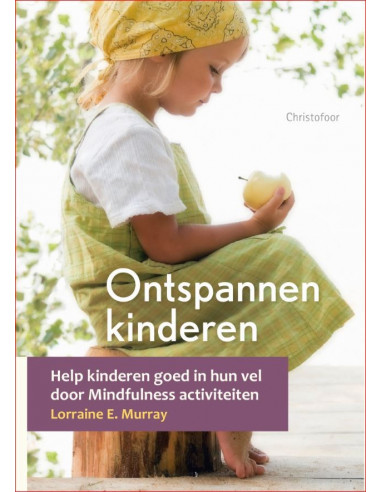 Ontspannen kinderen