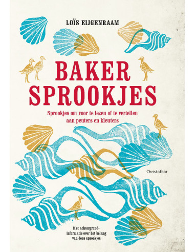 Bakersprookjes