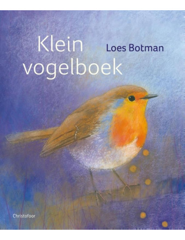 Klein vogelboek