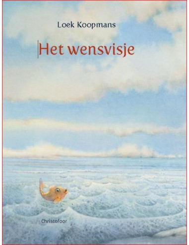 Het wensvisje