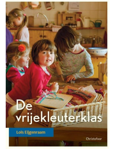 De vrijekleuterklas