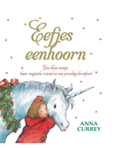 Eefjes eenhoorn