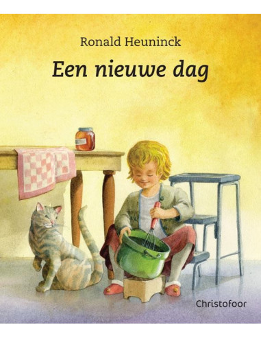 Een nieuwe dag