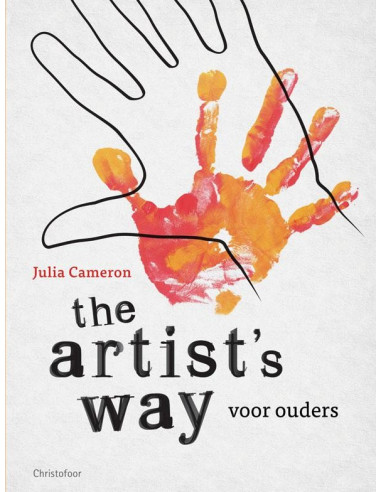 The artist's way voor ouders