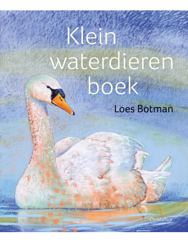 Klein waterdierenboek