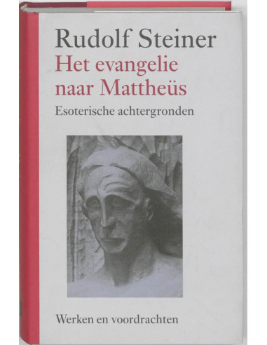 Het evangelie naar Mattheus