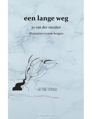 een lange weg