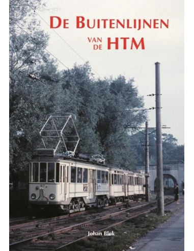 De Buitenlijnen van de HTM