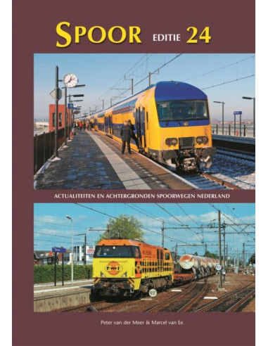 Spoor / 24