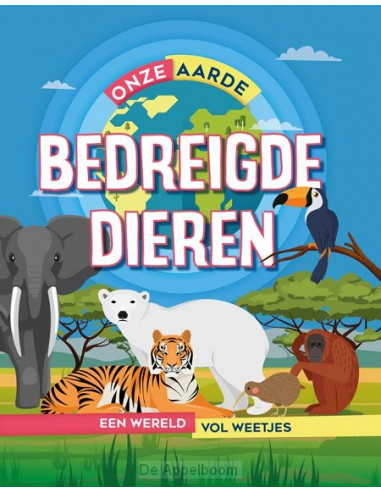 Bedreigde dieren