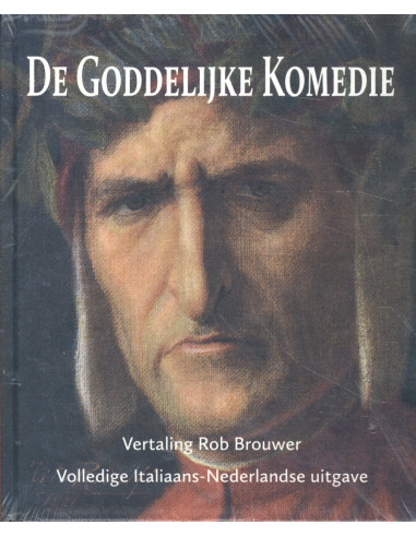 De Goddelijke Komedie en de Menselijke t