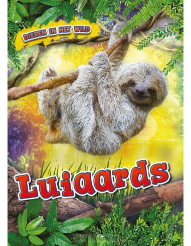 Luiaards