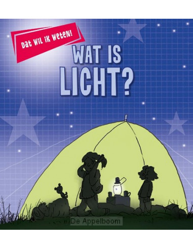 Wat is licht?