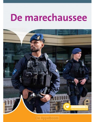 De marechaussee