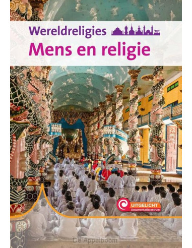 Mens en religie