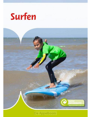 Surfen