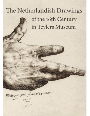 The Netherlandish drawings of the 16th c