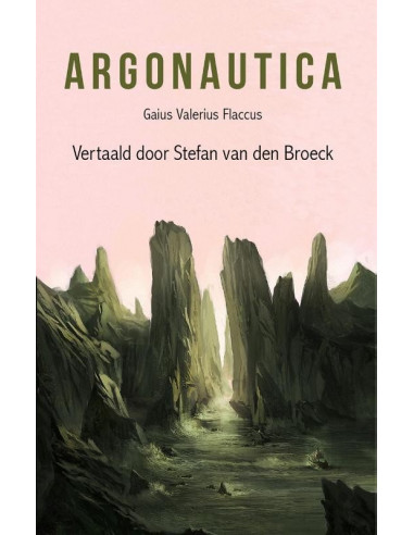 Argonautica