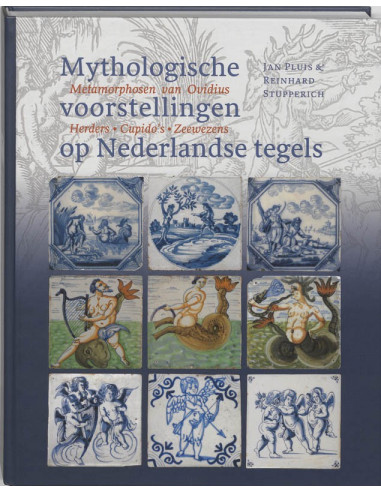 Mythologische voorstellingen op Nederlan