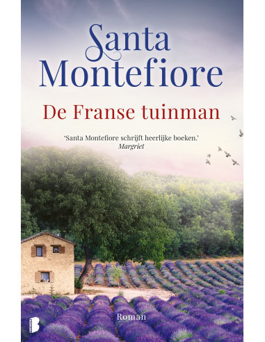 De Franse tuinman