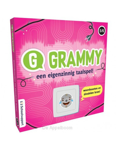 Grammy / groep 5-6