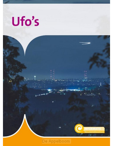 Ufo's