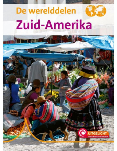 Zuid-Amerika