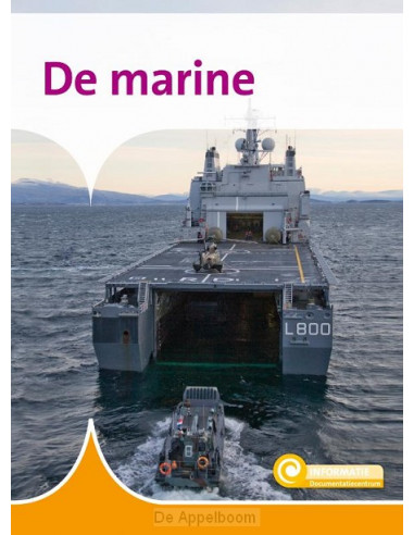 De marine