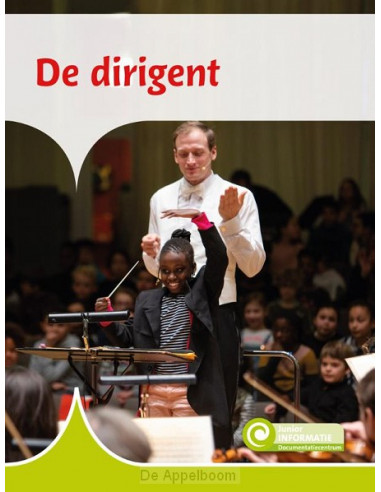 De dirigent