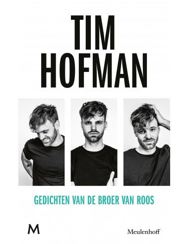 Gedichten van de broer van Roos