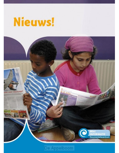 Nieuws!