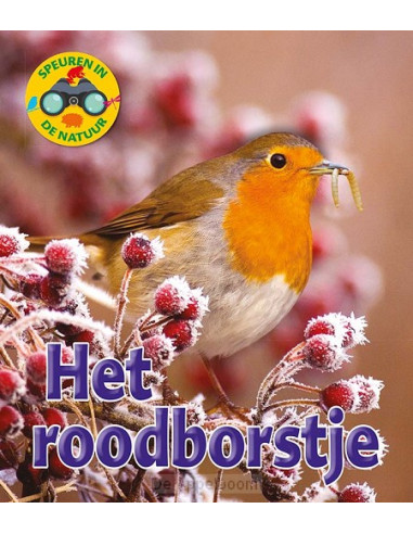 Het roodborstje