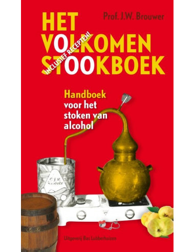 Het volkomen stookboek