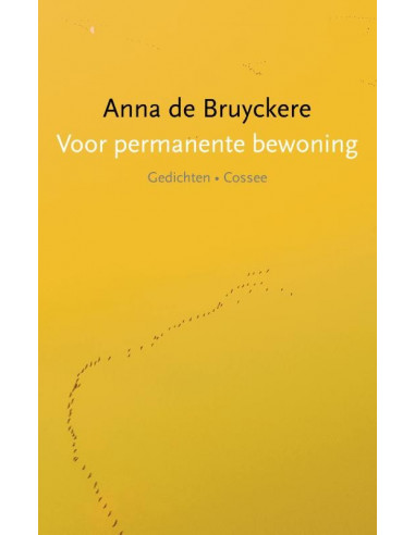 Voor permanente bewoning