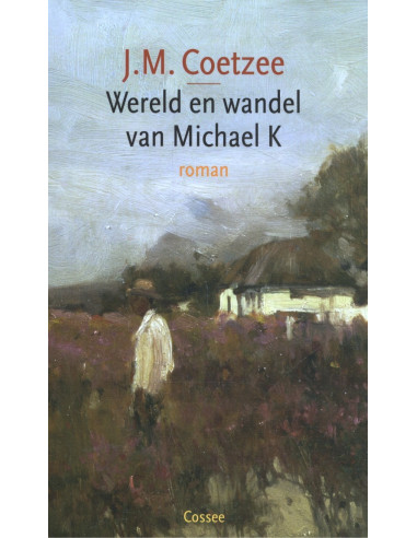 Wereld en wandel van Michael K